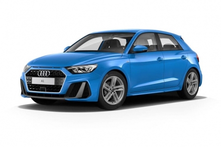 Audi A1 30 TFSI Sport 5dr