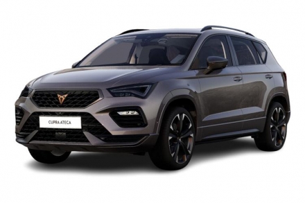Cupra ATECA 2.0 TSI VZ1 5dr DSG 4Drive