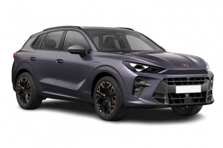 Cupra TERRAMAR 2.0 TSI 265 VZ1 5dr DSG 4Drive