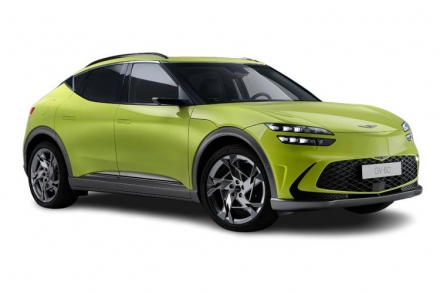 Genesis GV60 168kW Premium 77.4kWh 5dr Auto [Comfort]