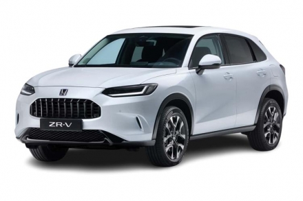 Honda ZR-V 2.0 eHEV Advance 5dr CVT