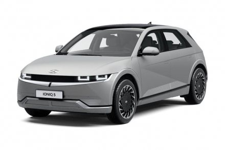 Hyundai IONIQ 5 N 478kW 84 kWh 5dr Auto