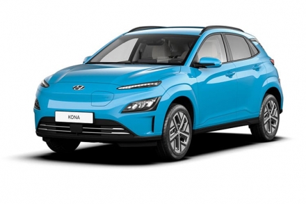 Hyundai Kona Hatchback 1.6T 138 N Line 5dr DCT
