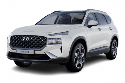 Hyundai SANTA FE 1.6 TGDi Hybrid Premium 5dr Auto