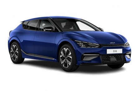 Kia EV6 166kW GT Line S 84kWh 5dr Auto