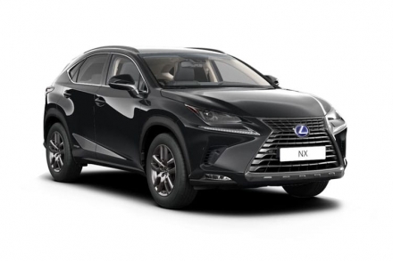 Lexus NX 450h+ 2.5 Premium 5dr E-CVT