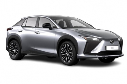 Lexus RZ 450e 230kW Direct4 71.4 kWh 5dr Auto [Premium +]