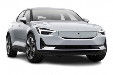 Polestar 2 310kW 82kWh Long Range DM Pilot/Plus 5dr 4WD Auto