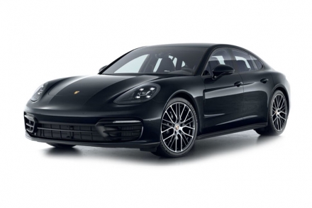 Porsche PANAMERA 4.0 V8 Turbo E-Hybrid 5dr PDK