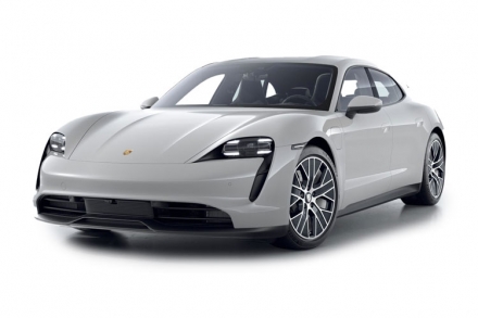 Porsche TAYCAN 520kW Turbo 105kWh 5dr Auto