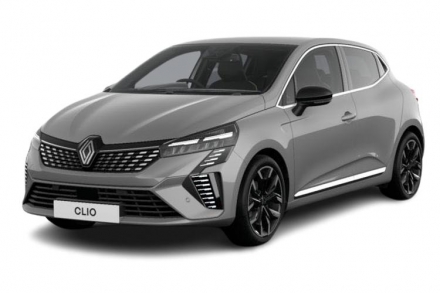 Renault CLIO 1.6 E-TECH full hybrid 145 Esprit Alpine 5dr Auto