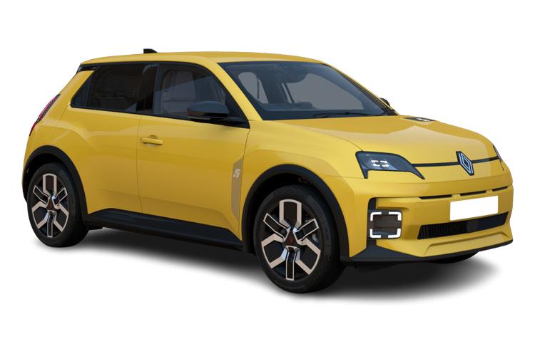 3909797 90kW Techno Urban Range 40 kWh 5dr Auto