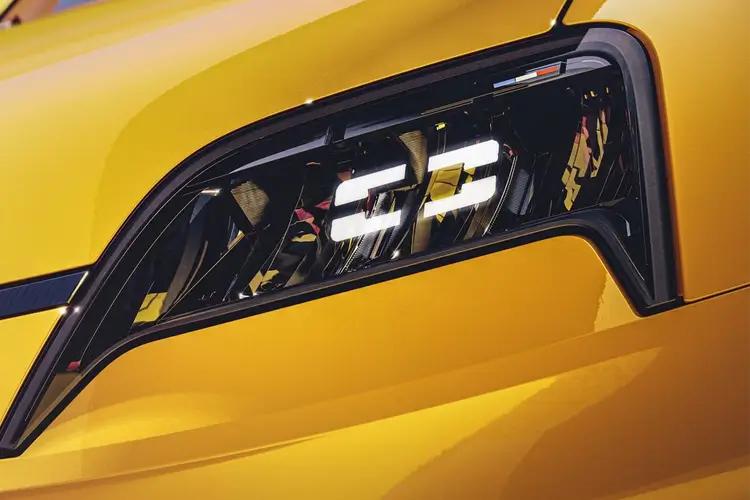 3909797 90kW Techno Urban Range 40 kWh 5dr Auto