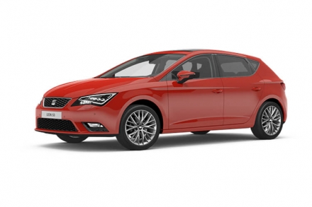 Seat LEON 2.0 TDI EVO SE 5dr [Driver Assistance Pack]