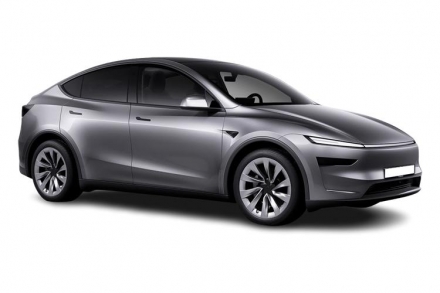Tesla MODEL Y Long Range AWD 5dr Auto