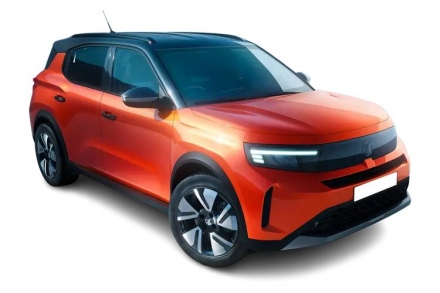 Vauxhall FRONTERA 83kW GS 44kWh 5dr Auto