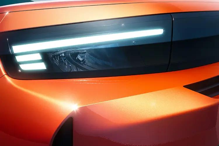 3938143 83kW GS 44kWh 5dr Auto