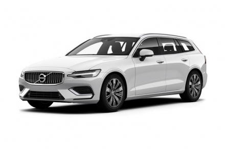 Volvo V60 2.0 B4P Plus Dark 5dr Auto [7 speed]