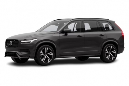 Volvo XC90 2.0 B5P [250] Core 5dr AWD Geartronic