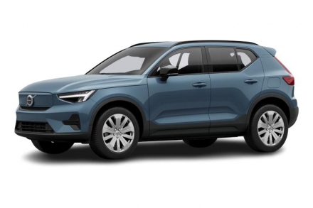 Volvo Ex40 Estate 185kW Extended Range Plus 78kWh 5dr Auto