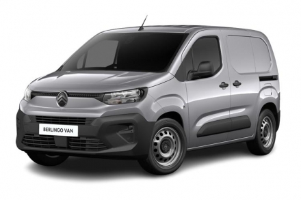 Citroen BERLINGO 1.5 D 100ps Van Enterprise Plus