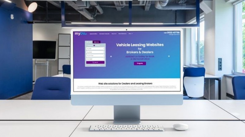 Virtual Leasing Storefront: Customer Preferences